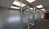 Corporate Lo Glazing Front 