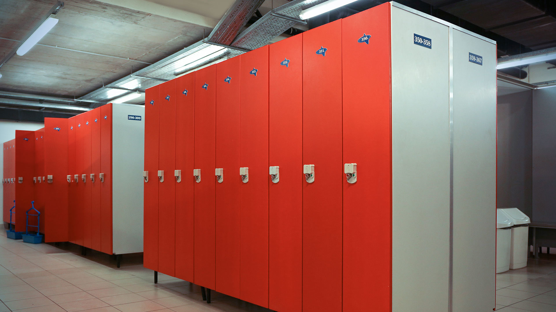ASI - The premier provider of storage solutions.